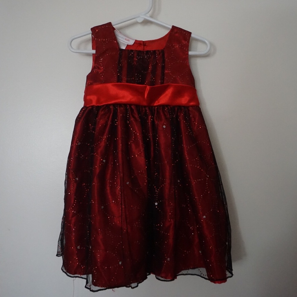 Wonder kids baby dress (size 2)